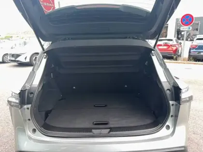 Photo 17 Nissan Qashqai  Mild Hybrid 140 ch