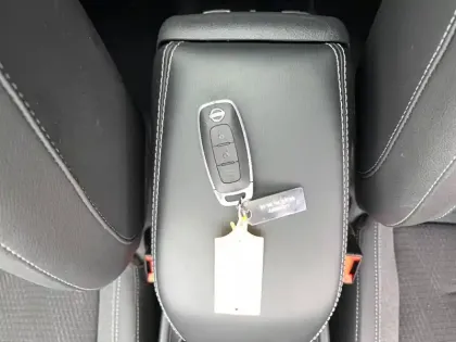 Photo 22 Nissan Qashqai  Mild Hybrid 140 ch