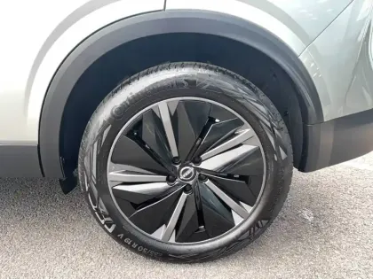 Photo 19 Nissan Qashqai  Mild Hybrid 140 ch