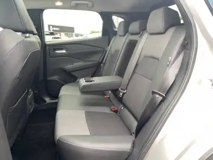 Photo 28 Nissan Qashqai  Mild Hybrid 140 ch