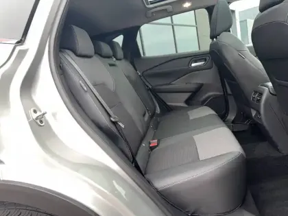 Photo 15 Nissan Qashqai  Mild Hybrid 140 ch