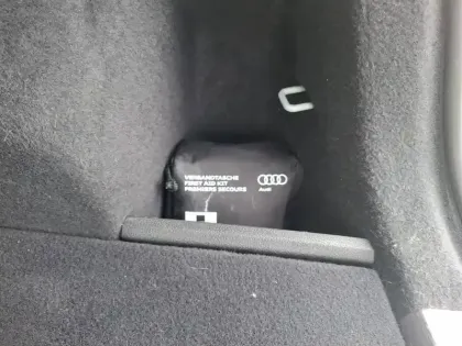 Photo 48 Audi Q3  Sportback 35 TDI 150 ch S tronic 7
