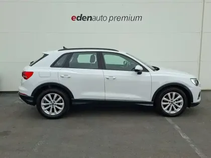 Photo Audi Q3 S-line