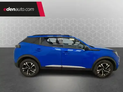 Photo 36 Peugeot 2008  PureTech 130 S&S EAT8