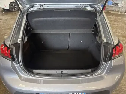 Photo 5 Peugeot 208  PureTech 100 S&S BVM6