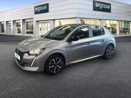 Photo Peugeot 208 Active Pack