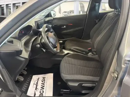 Photo 8 Peugeot 208  PureTech 100 S&S BVM6