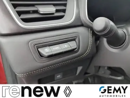 Photo 16 Renault Symbioz  E-Tech full hybrid 145