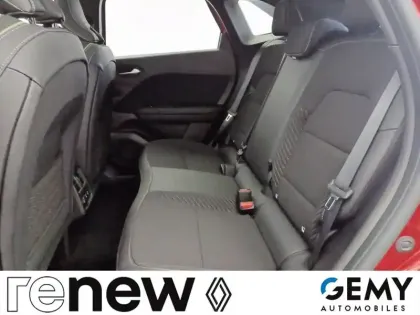 Photo 9 Renault Symbioz  E-Tech full hybrid 145
