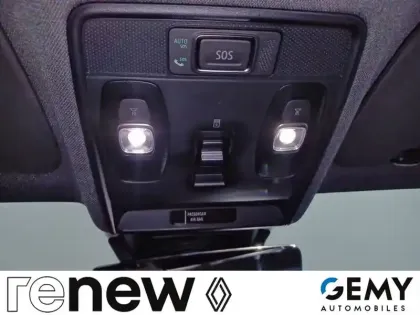 Photo 14 Renault Symbioz  E-Tech full hybrid 145