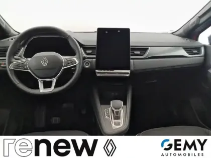 Photo 7 Renault Symbioz  E-Tech full hybrid 145