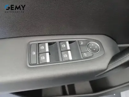 Photo 11 Renault Captur  Eco-G 100 ch
