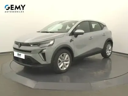 Photo Renault Captur Evolution