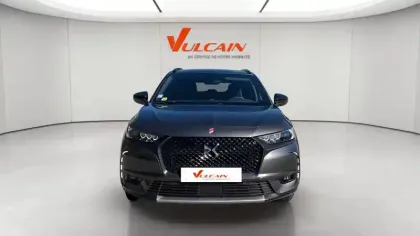 Photo 11 DS DS 7 DS7 Crossback BlueHDi 180 EAT8