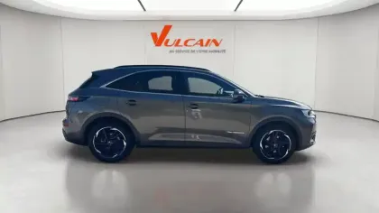 Photo 9 DS DS 7 DS7 Crossback BlueHDi 180 EAT8