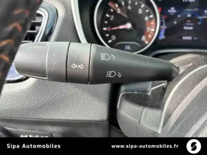 Photo 21 Jeep Compass  1.3 GSE T4 150 ch BVR6