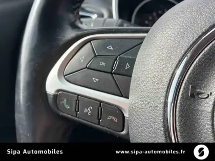 Photo 19 Jeep Compass  1.3 GSE T4 150 ch BVR6