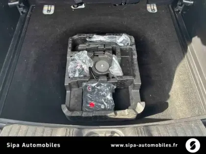 Photo 10 Jeep Compass  1.3 GSE T4 150 ch BVR6