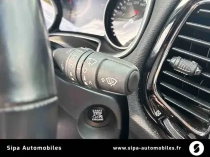 Photo 20 Jeep Compass  1.3 GSE T4 150 ch BVR6