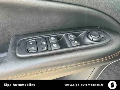 Photo 23 Jeep Compass  1.3 GSE T4 150 ch BVR6