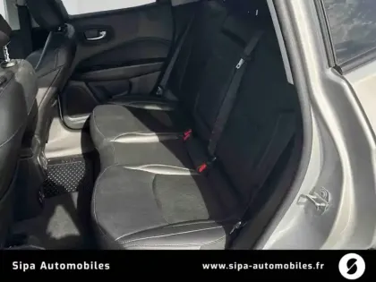 Photo 12 Jeep Compass  1.3 GSE T4 150 ch BVR6