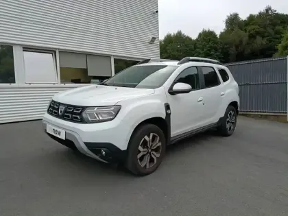 DACIA Duster Prestige