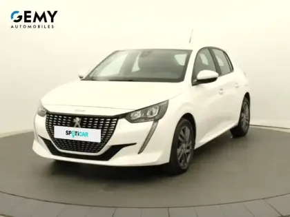 Photo Peugeot 208 Active Business