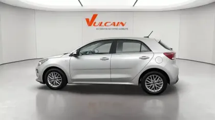 Photo 7 Kia Rio  1.2L MPi 84 ch ISG