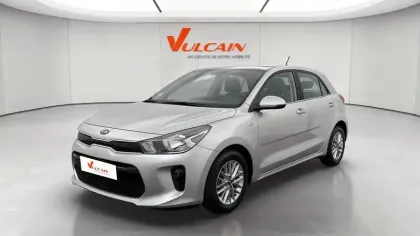 Photo Kia Rio Urban Edition