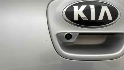 Photo 26 Kia Rio  1.2L MPi 84 ch ISG