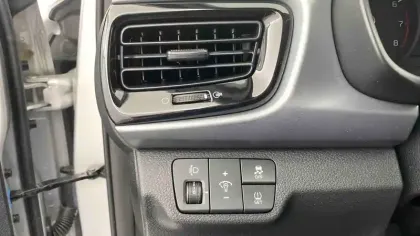 Photo 22 Kia Rio  1.2L MPi 84 ch ISG