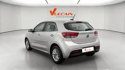 Photo 6 Kia Rio  1.2L MPi 84 ch ISG