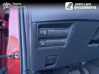 Photo 18 Toyota Yaris  Hybride 116h
