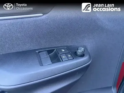 Photo 19 Toyota Yaris  Hybride 116h