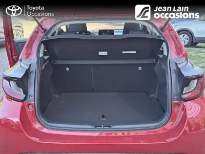 Photo 9 Toyota Yaris  Hybride 116h