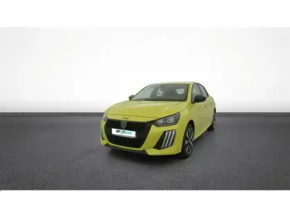 Photo Peugeot 208 Style
