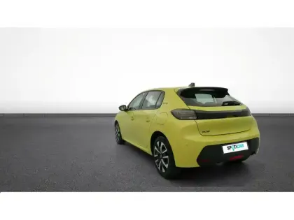 Photo 5 Peugeot 208  100 S&S BVM6
