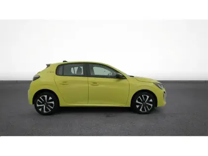 Photo 9 Peugeot 208  100 S&S BVM6