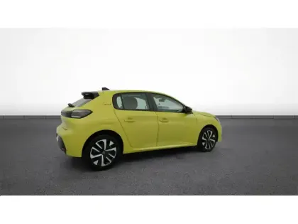 Photo 8 Peugeot 208  100 S&S BVM6