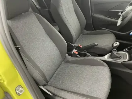 Photo 26 Peugeot 208  100 S&S BVM6