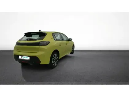 Photo 7 Peugeot 208  100 S&S BVM6