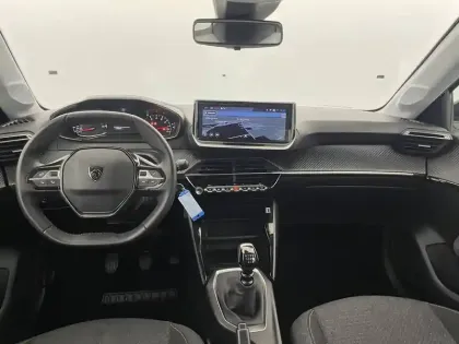 Photo 24 Peugeot 208  100 S&S BVM6