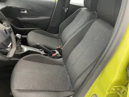 Photo 13 Peugeot 208  100 S&S BVM6