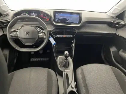 Photo 29 Peugeot 208  100 S&S BVM6