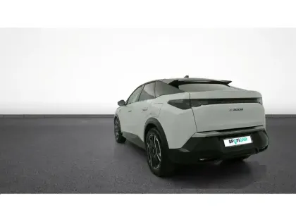 Photo 5 Peugeot 3008  Electrique 210 ch 73 kWh