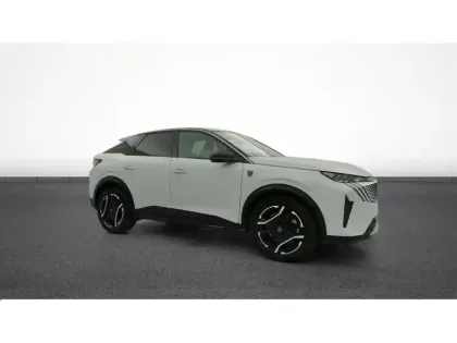 Photo 10 Peugeot 3008  Electrique 210 ch 73 kWh