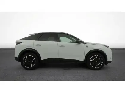 Photo 9 Peugeot 3008  Electrique 210 ch 73 kWh