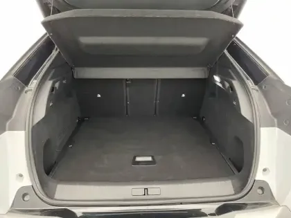 Photo 12 Peugeot 3008  Electrique 210 ch 73 kWh
