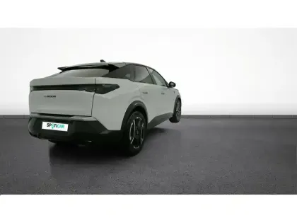 Photo 7 Peugeot 3008  Electrique 210 ch 73 kWh