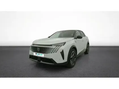 Photo Peugeot 3008 Gt
